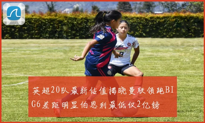 英超20队最新估值揭晓曼联领跑BIG6差距明显伯恩利最低仅2亿镑
