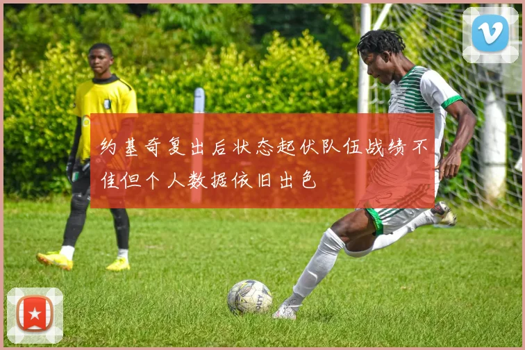 约基奇复出后状态起伏队伍战绩不佳但个人数据依旧出色