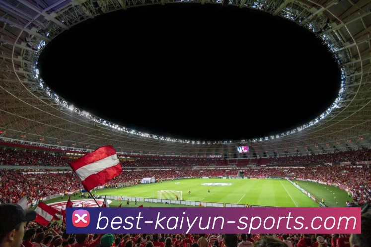 开云体育品牌故事