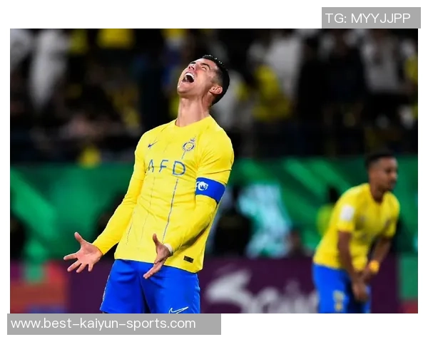 利雅得胜利豪取五连胜锁定亚冠小组第一狂轰十七球仅失一球