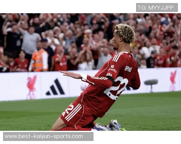 利物浦球员对卡拉格态度不佳他坚信自己的评论无可厚非